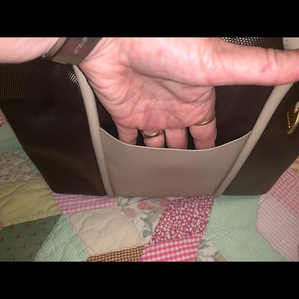 NEW Skagen Lisabet Tote - Picture 5 of 5